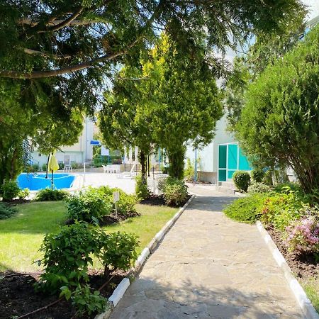 Appartement Complex Къщите à Sveti Vlas Extérieur photo