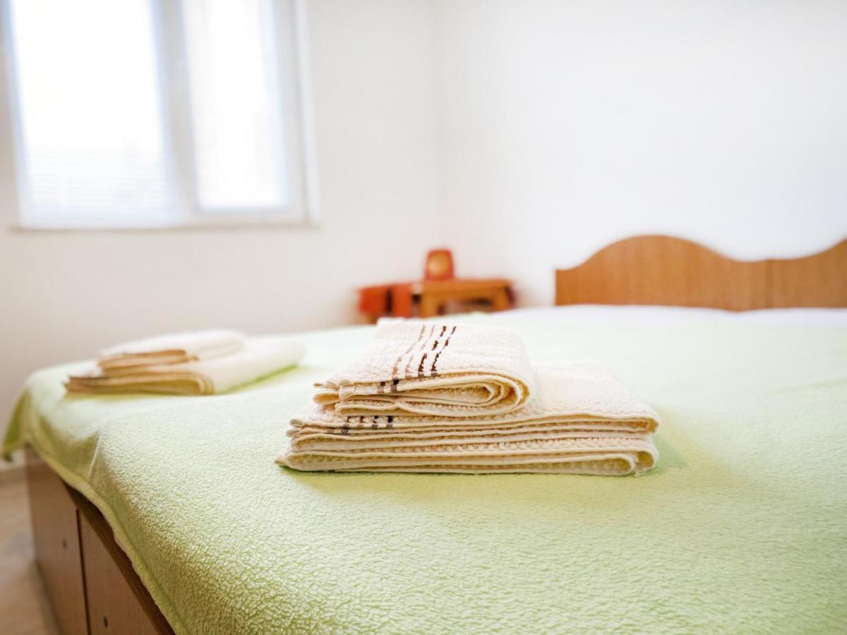 Appartement Complex Къщите à Sveti Vlas Extérieur photo