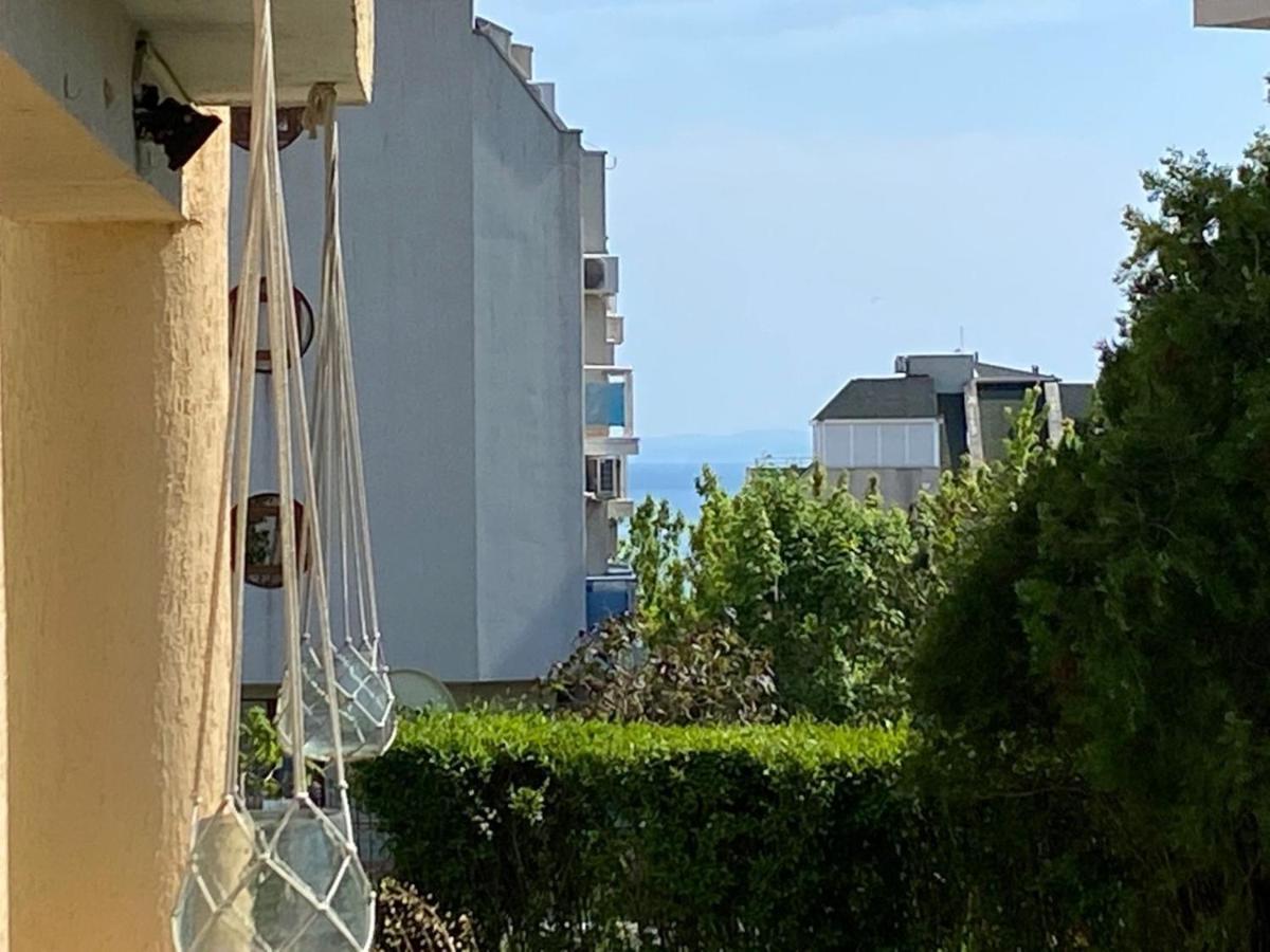 Appartement Complex Къщите à Sveti Vlas Extérieur photo