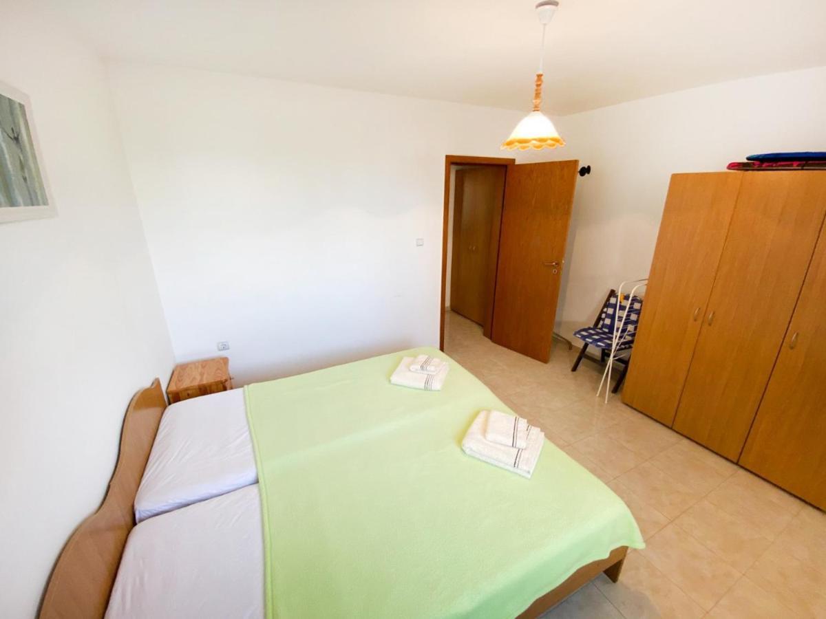 Appartement Complex Къщите à Sveti Vlas Extérieur photo