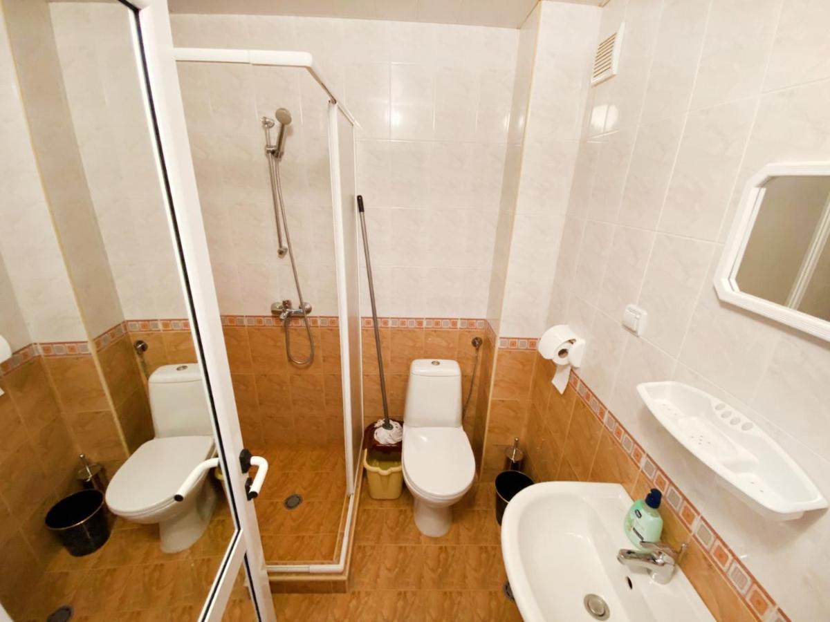 Appartement Complex Къщите à Sveti Vlas Extérieur photo