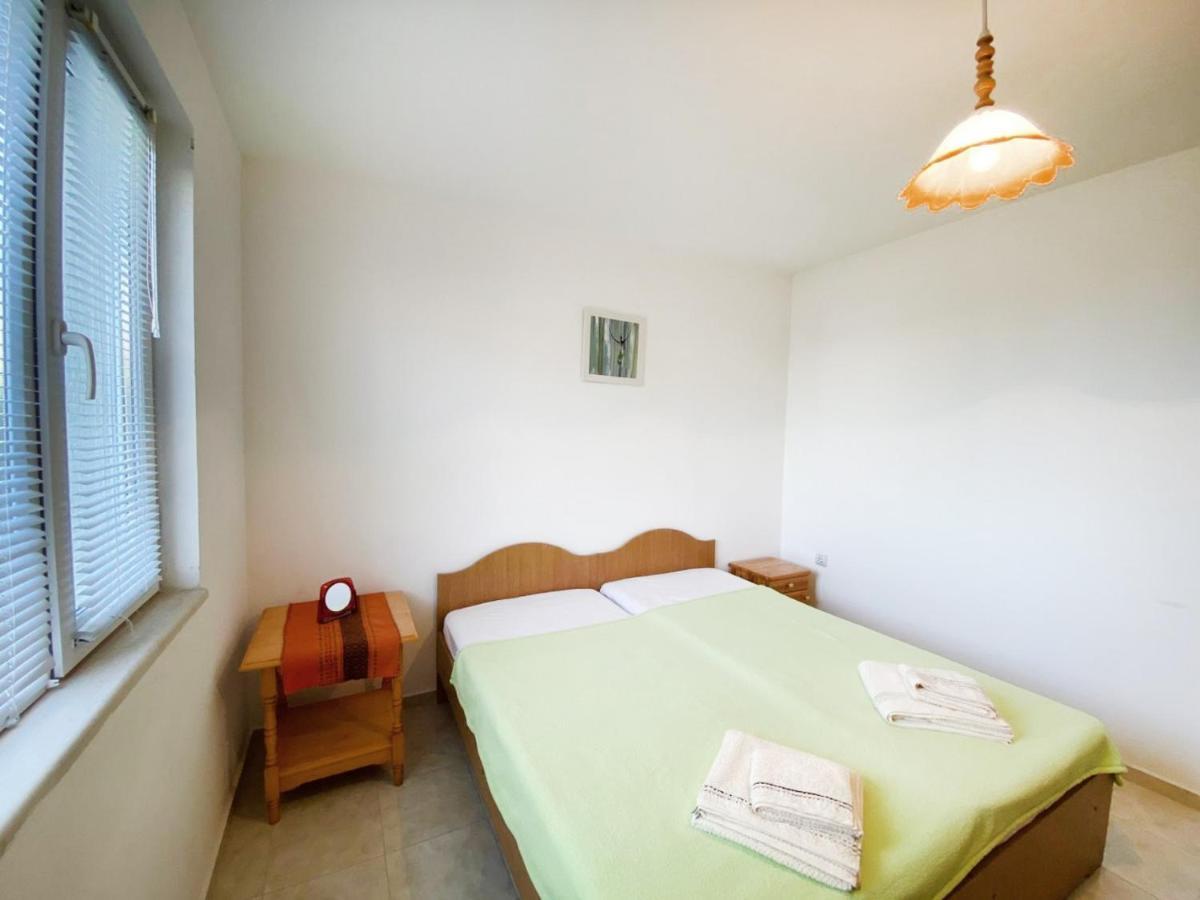 Appartement Complex Къщите à Sveti Vlas Extérieur photo
