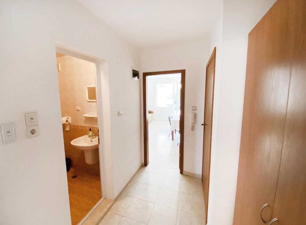 Appartement Complex Къщите à Sveti Vlas Extérieur photo