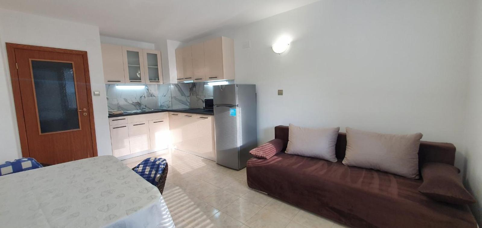 Appartement Complex Къщите à Sveti Vlas Extérieur photo