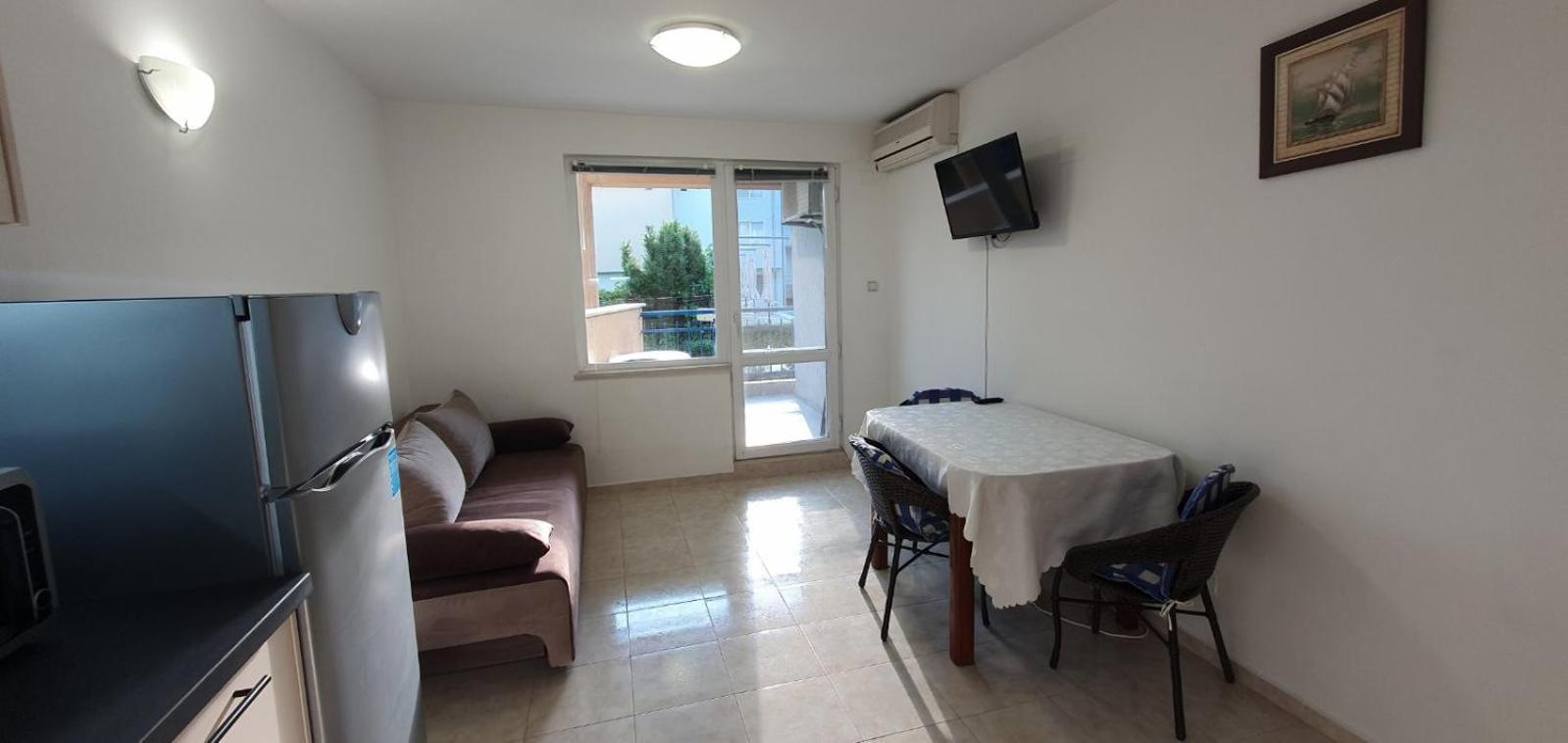 Appartement Complex Къщите à Sveti Vlas Extérieur photo