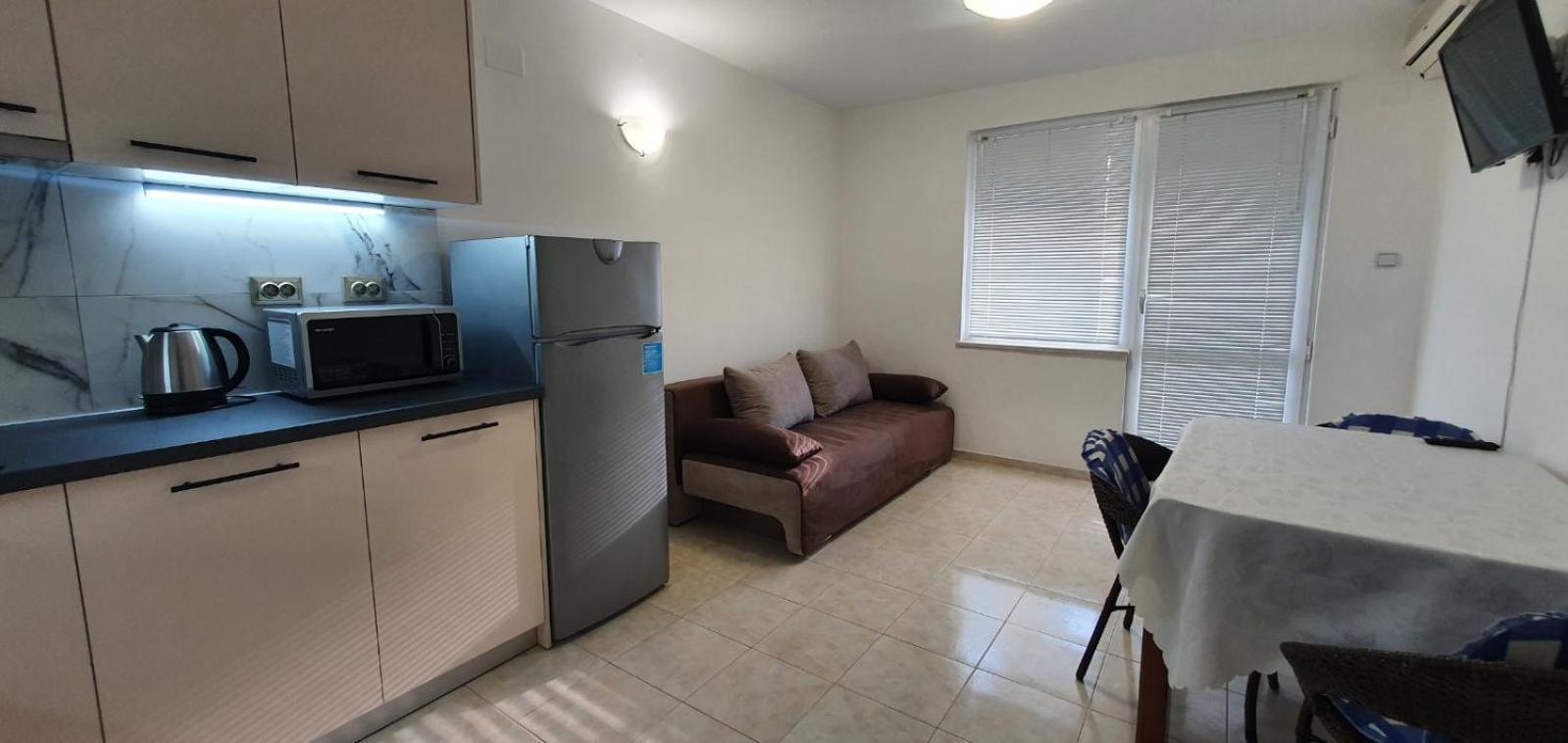 Appartement Complex Къщите à Sveti Vlas Extérieur photo