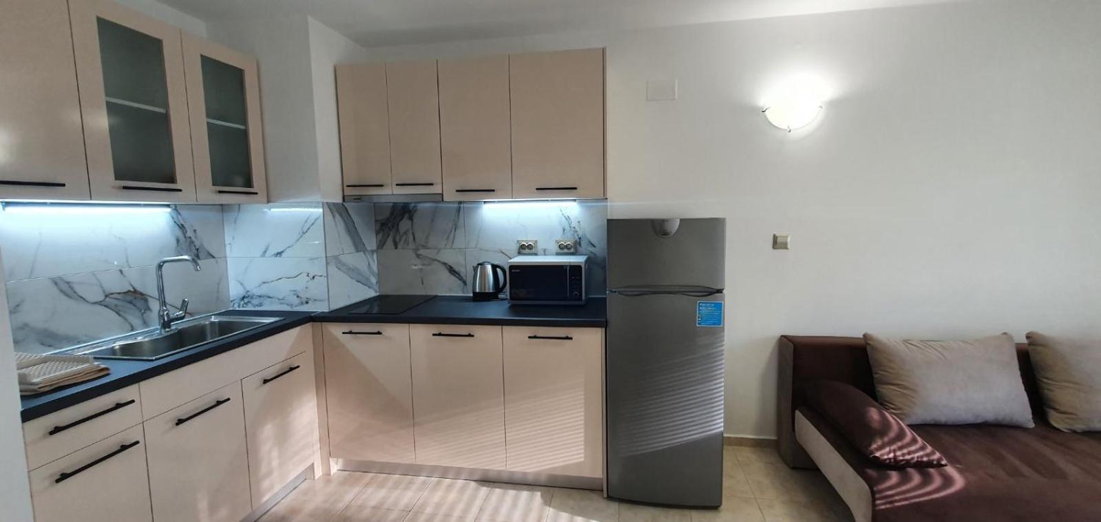 Appartement Complex Къщите à Sveti Vlas Extérieur photo